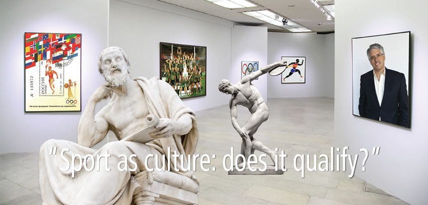Appreciating Culture 2015