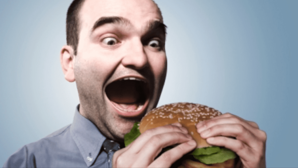 40 Hour Famine Appeal