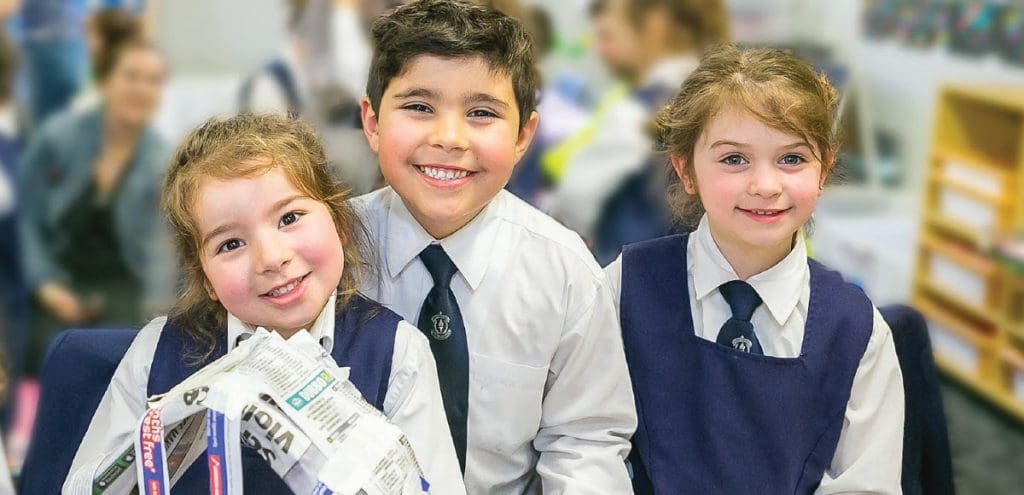 Open Day March 2019