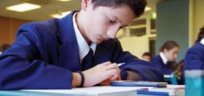 Scholarships & Awards