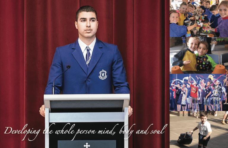 Open Day March 2020